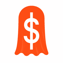 Ghost Revenue logo