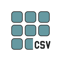 UR: Collection CSV Sync logo