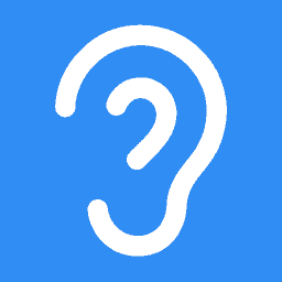 heard logo