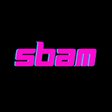 SBAM logo