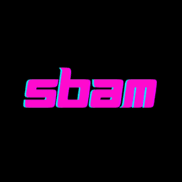 SBAM ‑ steroidi per la tua SEO logo