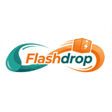 FlashDrop Integration logo