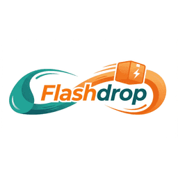 FlashDrop Integration logo