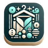 StyleSync ‑ AI Outfit Matcher logo