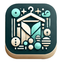 StyleSync ‑ AI Outfit Matcher logo