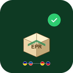 Packaging EPR logo