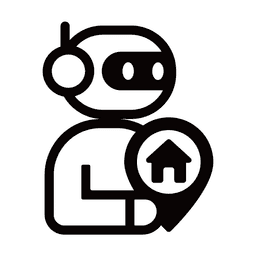バクアゲ住所チェック|越境EC|住所検証で誤送信防止 logo