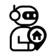 バクアゲ住所チェック|越境EC|住所検証で誤送信防止 logo