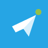 PingVibe ‑ Telegram Alerts logo