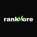 Rankmore logo
