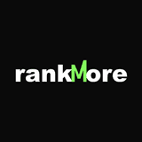 Rankmore logo