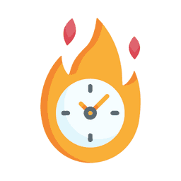 Smartarget Urgency Deal logo