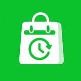 PreorderOS ‑ Preorder Manager logo
