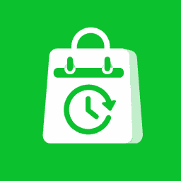 PreorderOS ‑ Preorder Manager logo