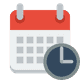 Themify: Theme scheduler logo