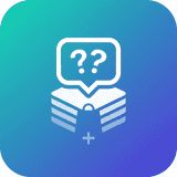 Questio: Product Page FAQ logo