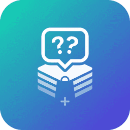 Questio: Product Page FAQ logo