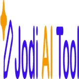 Jodi AI Tool logo