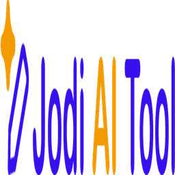 Jodi AI Tool logo
