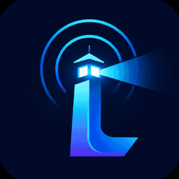 LumaBeacon: AI SEO&AEO Booster logo