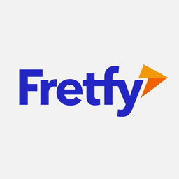 Fretfy ‑ Frete Fácil logo