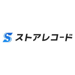 ストアレコード連携 logo