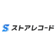ストアレコード連携 logo