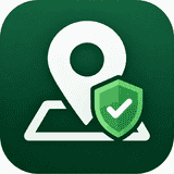 Valmont Location Guard logo