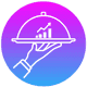 ReportMe logo