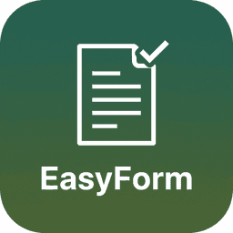 EassyForm logo