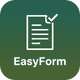 EassyForm logo