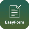 EassyForm logo