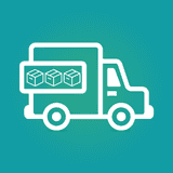 Multiship ‑ Ship Multi Address logo