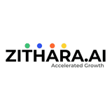 Zithara Connect logo