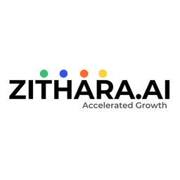 Zithara Connect logo