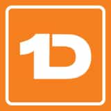 Dayone ERP logo