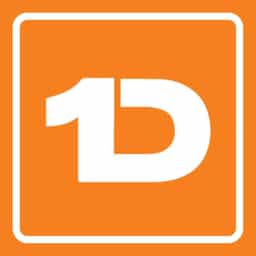 Dayone ERP logo