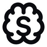 StefanBrain: AI Marketing logo
