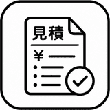 見積リンク logo