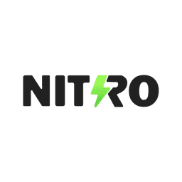 Nitro Ads logo