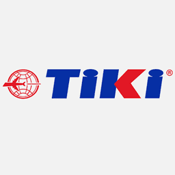 TIKI logo
