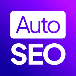 AutoSEO Content Publisher logo