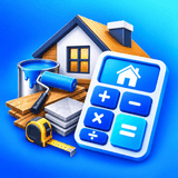 Home Improvement Calculator‑F2 logo
