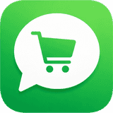 Halo: Whatsapp Chat Button logo