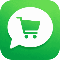 Halo: Whatsapp Chat Button logo