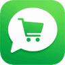 Halo: Whatsapp Chat Button logo