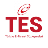 Türkiye E‑Ticaret Sözleşmeleri logo