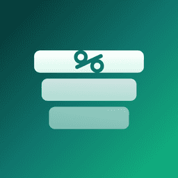 Stackly: Quantity Breaks logo