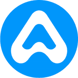 Artiststore Print on Demand logo