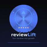 ReviewLift logo